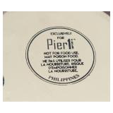 Set of 4 Decorative Pitchers & Vases – Pier 1 & Italian