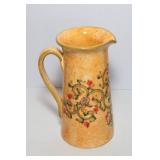 Set of 4 Decorative Pitchers & Vases – Pier 1 & Italian