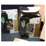 Assorted Screws, Push Pins, Drywall Anchors & Miscellaneous Hardware