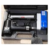 Tote of Tools – Black & Decker Saw, Sander & More