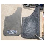 Tote of Tools – Black & Decker Saw, Sander & More