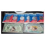 Miscellaneous Kids’ Items – Includes Lite-Brite & Disney