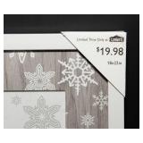 Holiday Artwork, Wine Glasses & Mugs