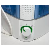 Equate Warm Mist Humidifier – Model EQ 3111-UL