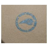 Red Wing Stoneware Crocks – Set of 2