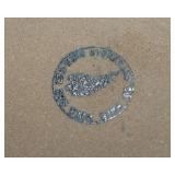 Red Wing Stoneware Crocks – Set of 2