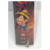 Sealed Disney & Classic VHS Tapes – Lot of 5