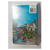 Sealed Disney & Classic VHS Tapes – Lot of 5