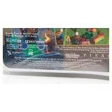 Sealed Disney & Classic VHS Tapes – Lot of 5