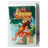 Sealed Disney & Classic VHS Tapes – Lot of 5