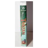 Sealed Disney & Classic VHS Tapes – Lot of 5