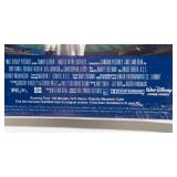 Sealed Disney & Classic VHS Tapes – Lot of 5