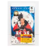 Sealed Disney & Classic VHS Tapes – Lot of 5