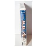 Sealed Disney & Classic VHS Tapes – Lot of 5