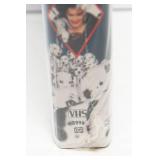 Sealed Disney & Classic VHS Tapes – Lot of 5