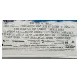 Sealed Disney & Classic VHS Tapes – Lot of 5