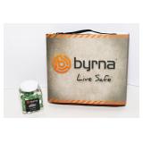 Byrna SD Self-Defense Launcher – Byrna Live Safe