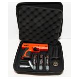 Byrna SD Self-Defense Launcher – Byrna Live Safe