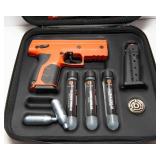 Byrna SD Self-Defense Launcher – Byrna Live Safe