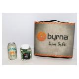 Byrna SD Self-Defense Launcher – Byrna Live Safe