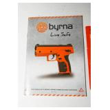 Byrna SD Self-Defense Launcher – Byrna Live Safe