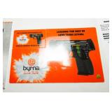 Byrna SD Self-Defense Launcher – Byrna Live Safe