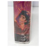 Sealed Black Diamond Disney VHS Tapes – Lot of 3: The Great Mouse Detective, 101 Dalmations, and Aladdin