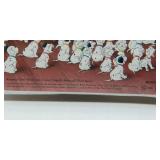 Sealed Black Diamond Disney VHS Tapes – Lot of 3: The Great Mouse Detective, 101 Dalmations, and Aladdin