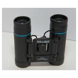 Sallous 8x21 Compact Binoculars – Wide 8x Zoom