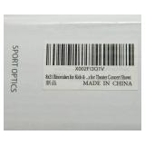 Sallous 8x21 Compact Binoculars – Wide 8x Zoom