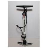 Schwinn Cyclone Plus Bike Pump