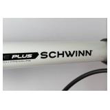 Schwinn Cyclone Plus Bike Pump