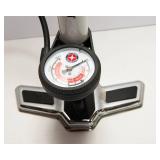 Schwinn Cyclone Plus Bike Pump
