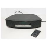 Bose Wave Music System with Remote