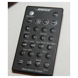 Bose Wave Music System with Remote