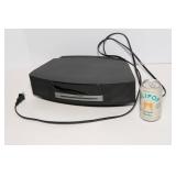 Bose Wave Music System with Remote
