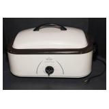 Rival 16 Qt Roaster Oven – Untested