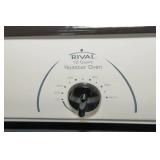 Rival 16 Qt Roaster Oven – Untested