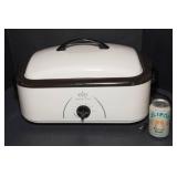 Rival 16 Qt Roaster Oven – Untested
