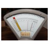 Pitney Bowes Postal Scale – Model S-120