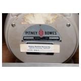 Pitney Bowes Postal Scale – Model S-120