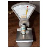 Pitney Bowes Postal Scale – Model S-120