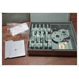 Sears Kenmore Model 1654 Zig Zag Sewing Machine