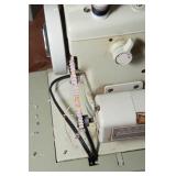 Sears Kenmore Model 1654 Zig Zag Sewing Machine