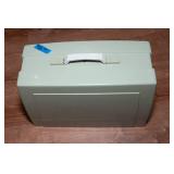 Sears Kenmore Model 1654 Zig Zag Sewing Machine