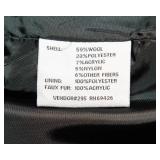 Pelle Studio XL Jacket – Black with Removable Faux Fur