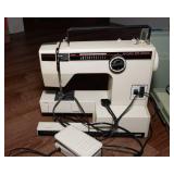 Montgomery Ward & Sears Kenmore Sewing Machines – Untested