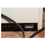 Montgomery Ward & Sears Kenmore Sewing Machines – Untested