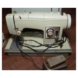 Montgomery Ward & Sears Kenmore Sewing Machines – Untested