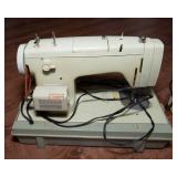 Montgomery Ward & Sears Kenmore Sewing Machines – Untested